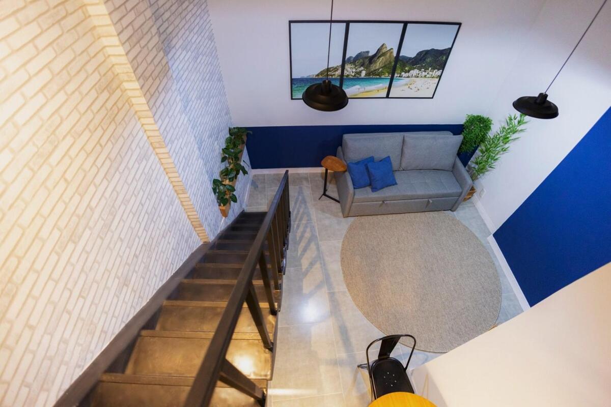Lofts Modernos La Bossa - 501