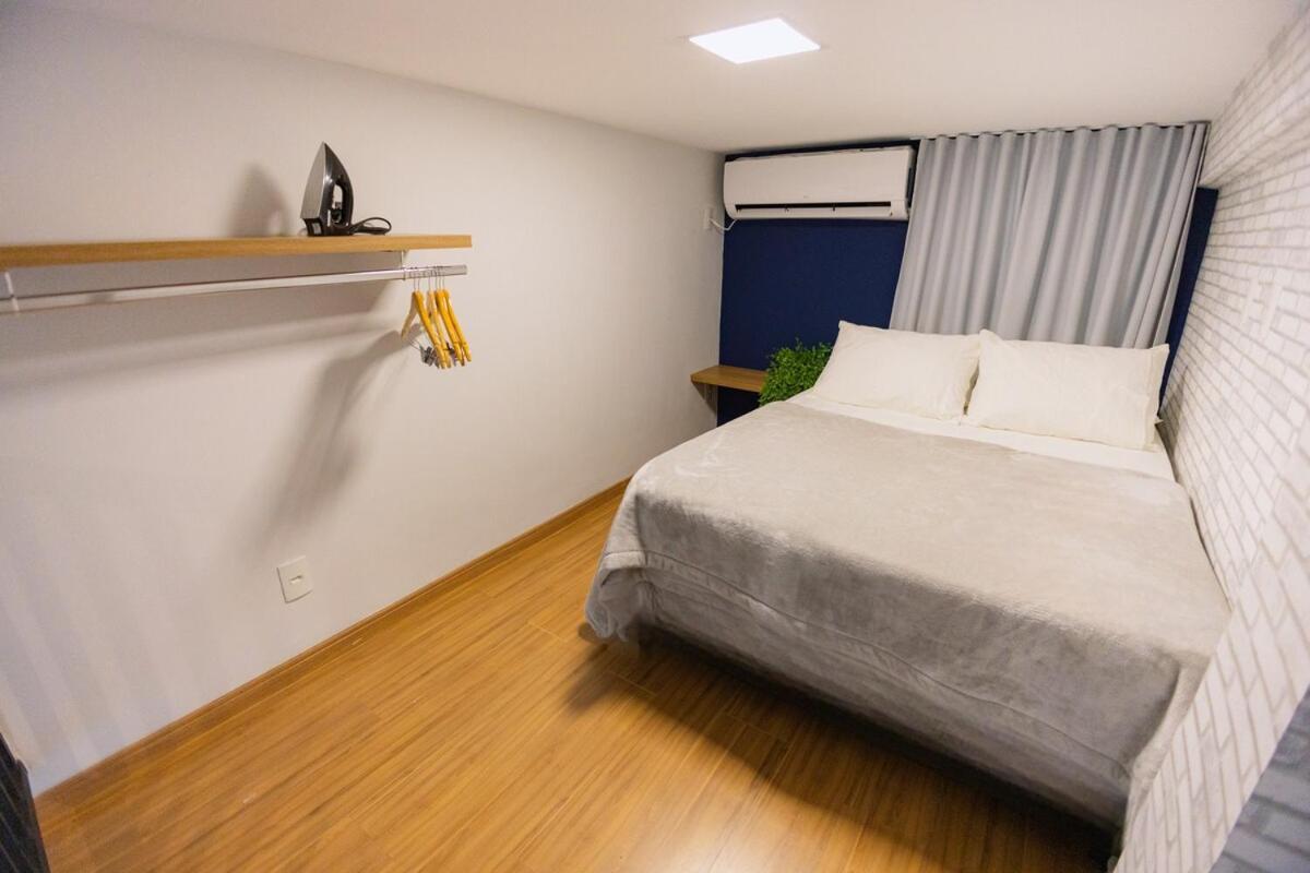 Lofts Modernos La Bossa - 501 Apartamento
