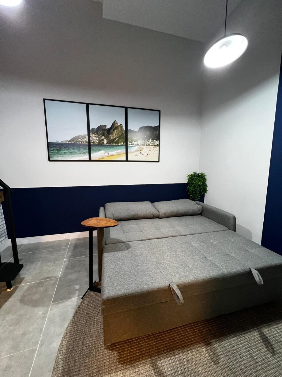 Lofts Modernos La Bossa - 501 Apartamento *