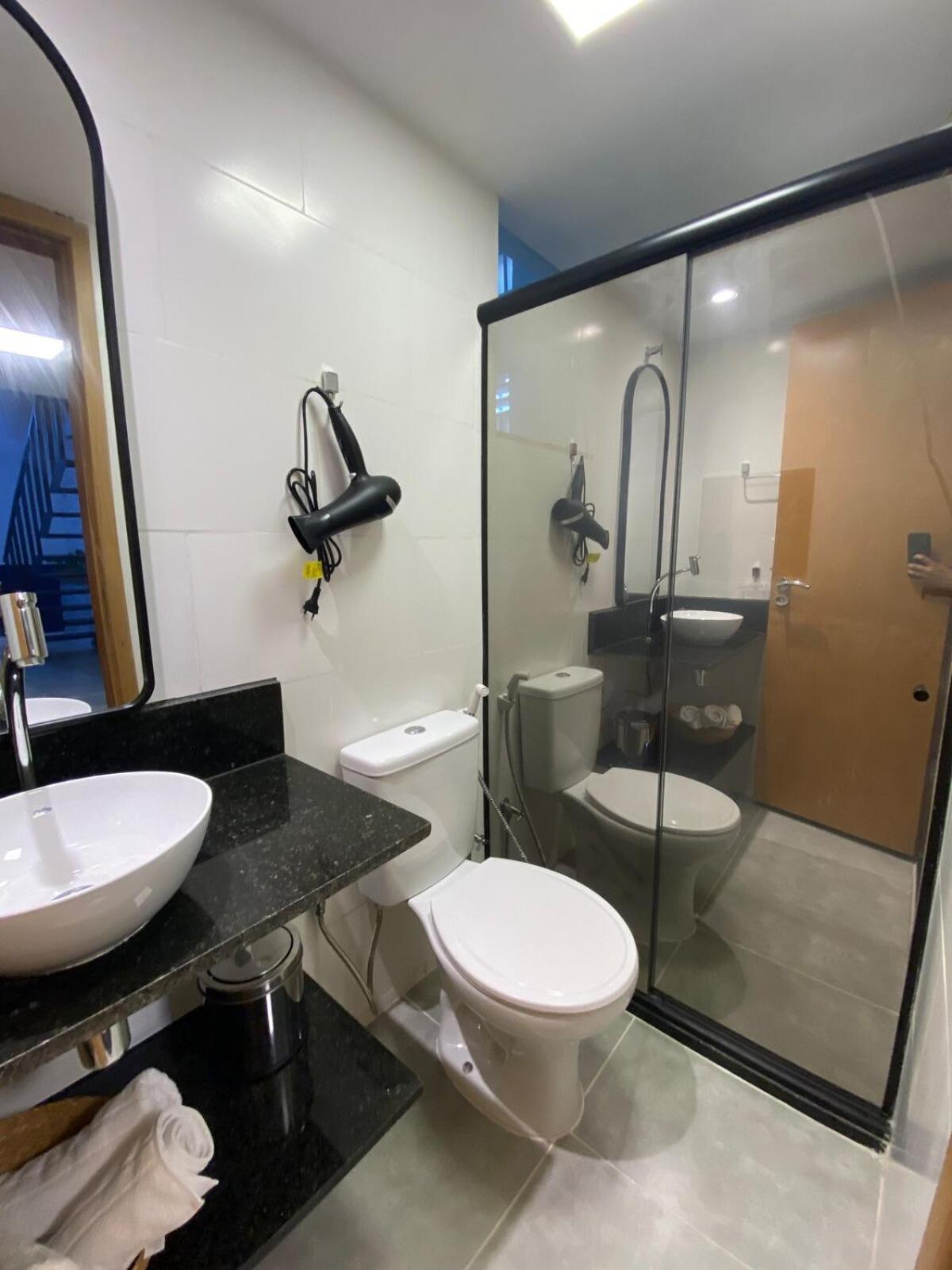 Apartamento Lofts Modernos La Bossa - 501 Rio de Janeiro