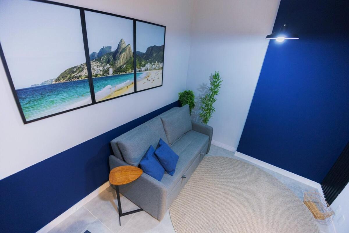 Lofts Modernos La Bossa - 501 Rio de Janeiro