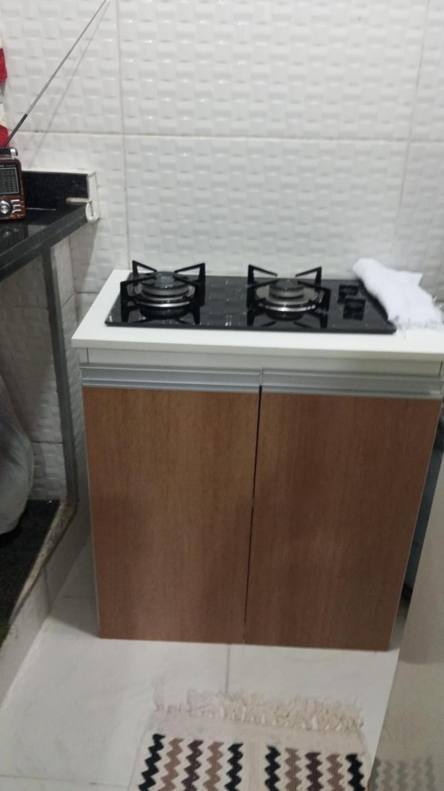 Apartamento Lindo Recreio