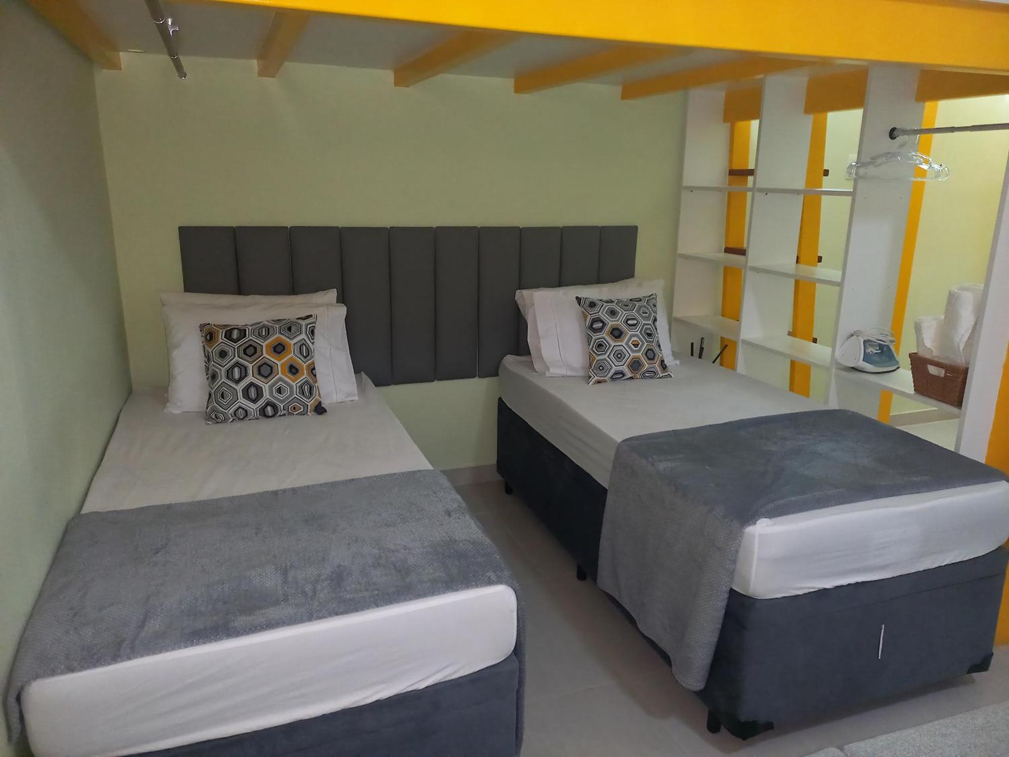 Apartment Studio 309 Charme & Comodidade Na Lapa *