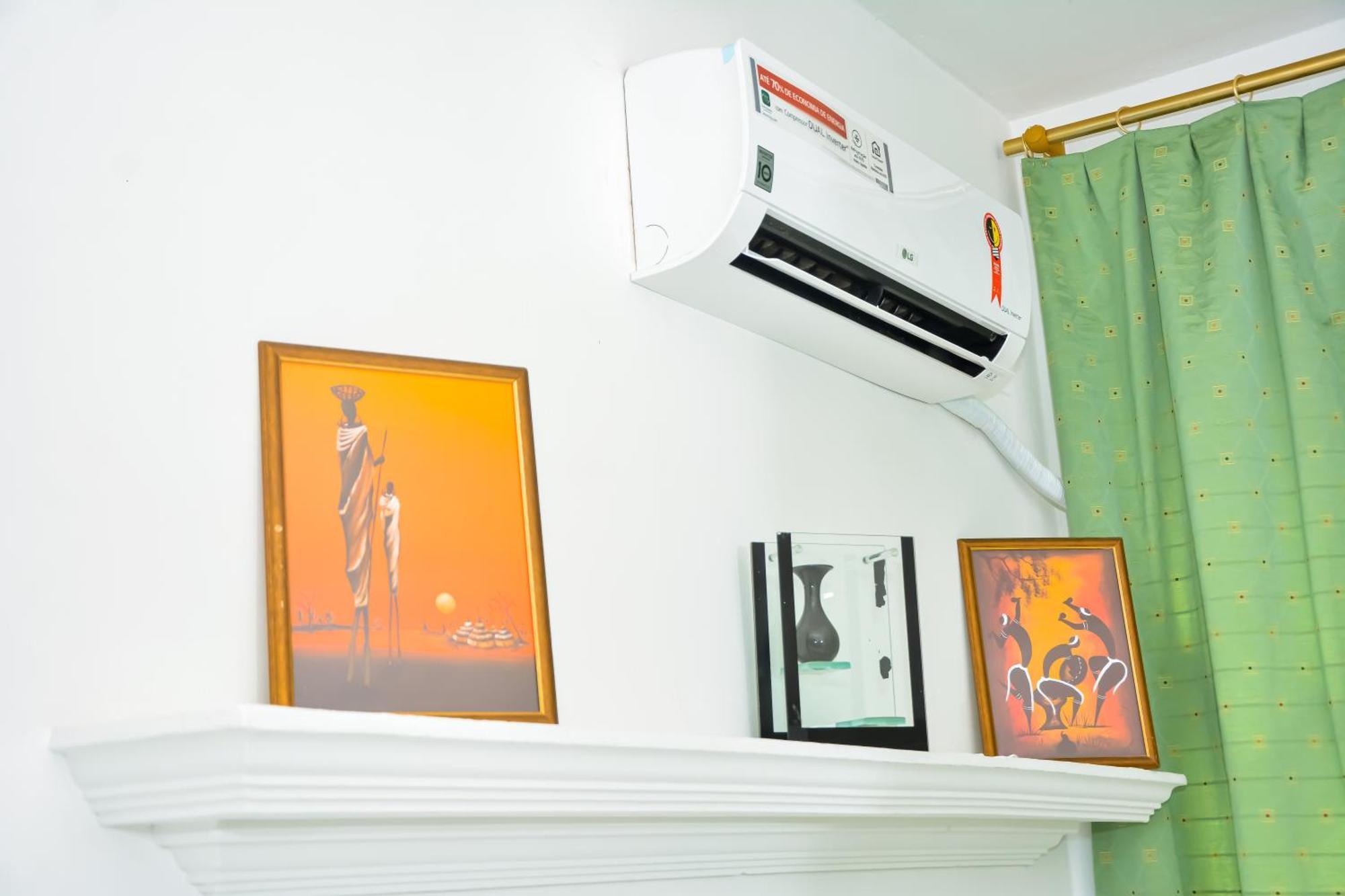 Apartamento Perto Da Copacabana Rio de Janeiro