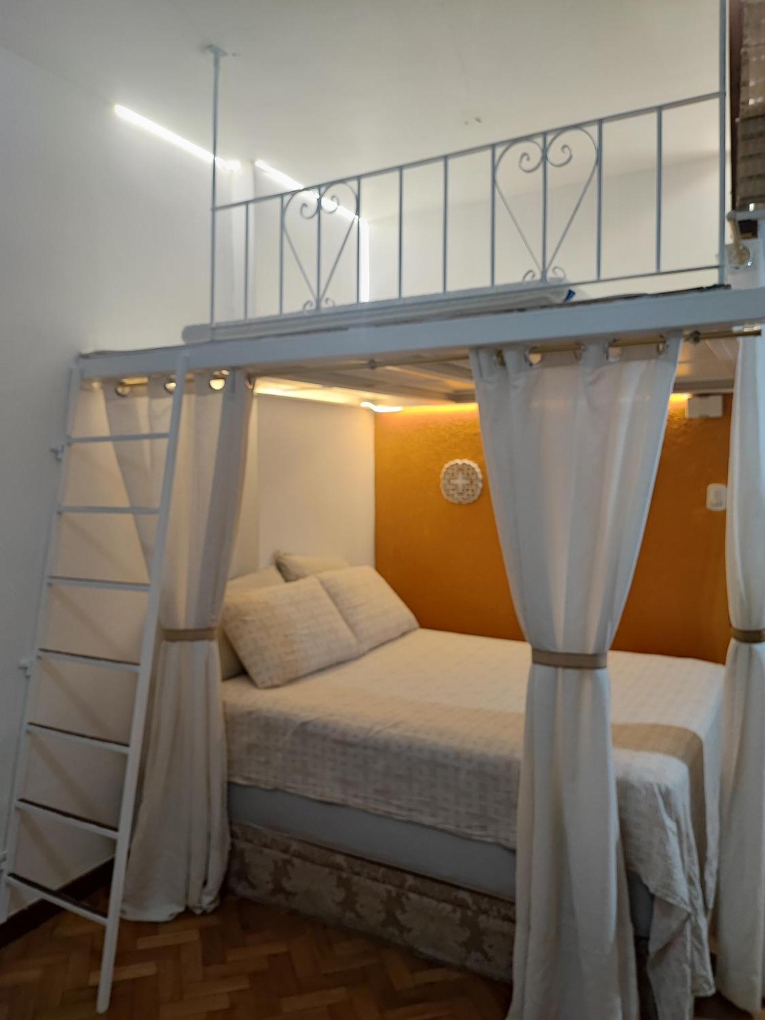 #apartamento Aconchegante No Flamengo - Rio