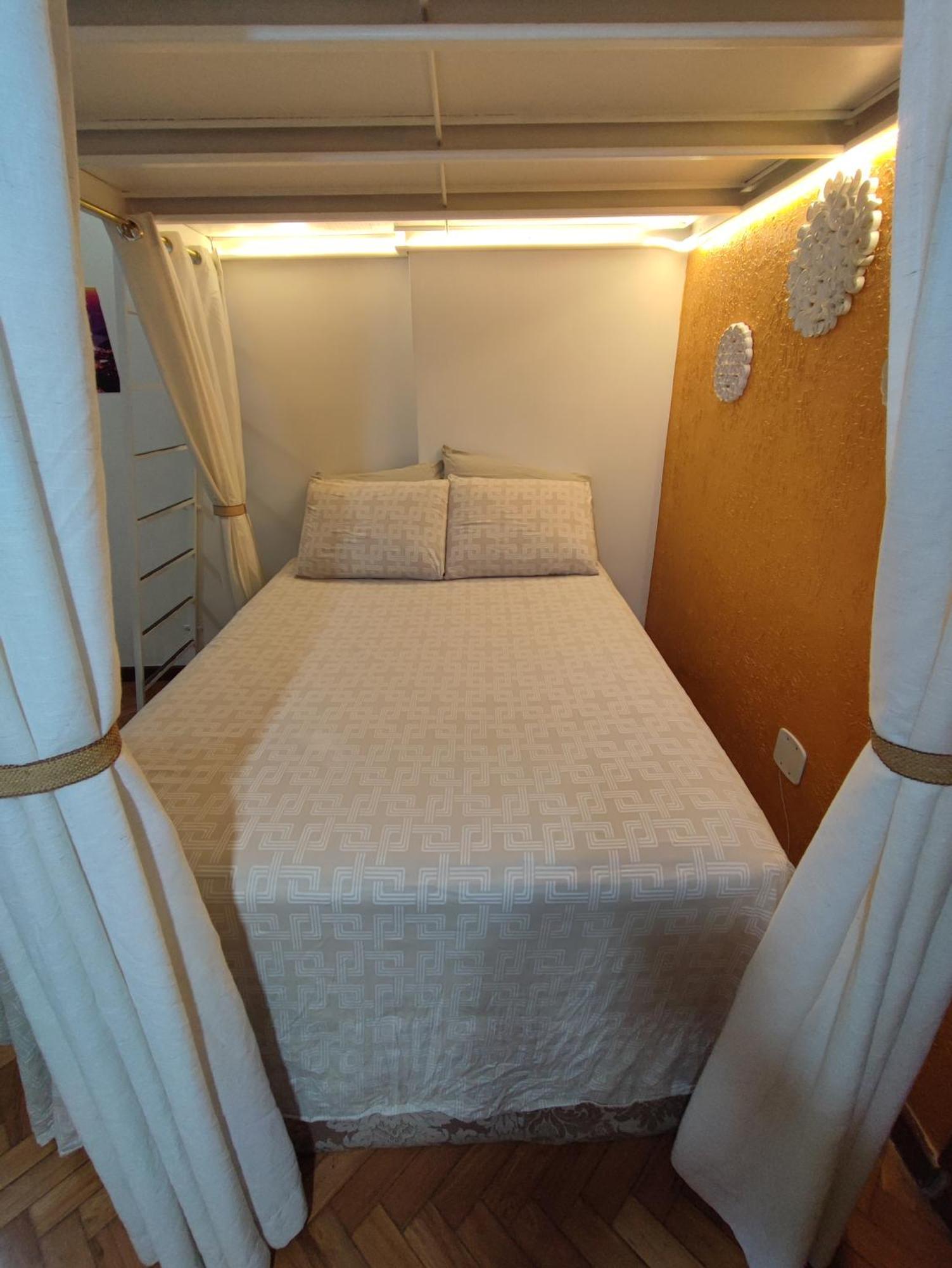 #apartamento Aconchegante No Flamengo - Rio Apartamento