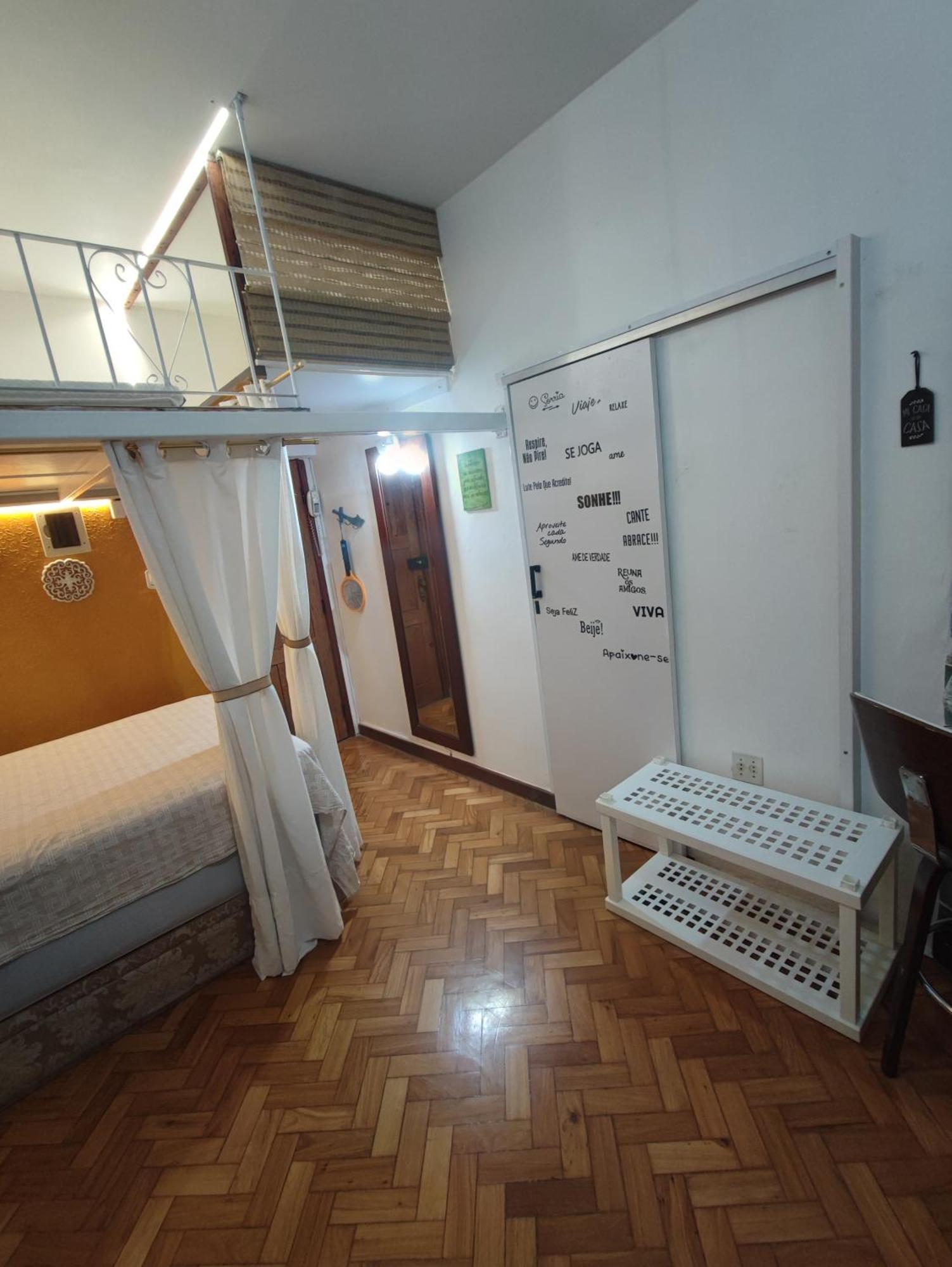 Apartamento #apartamento Aconchegante No Flamengo - Rio