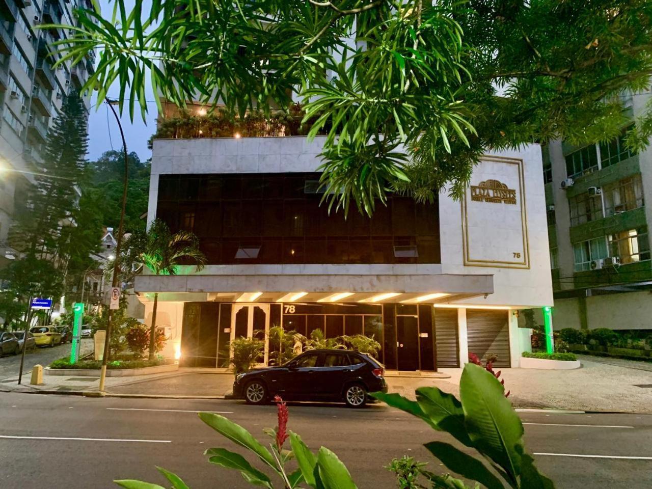 Independente Elysees Aparthotel