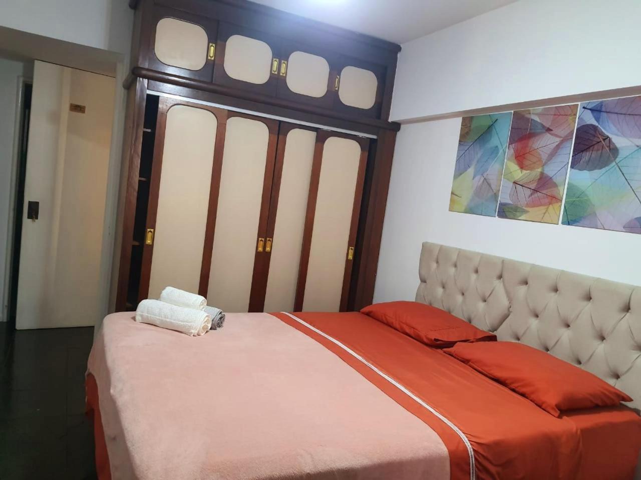 Independente Elysees Aparthotel Rio de Janeiro