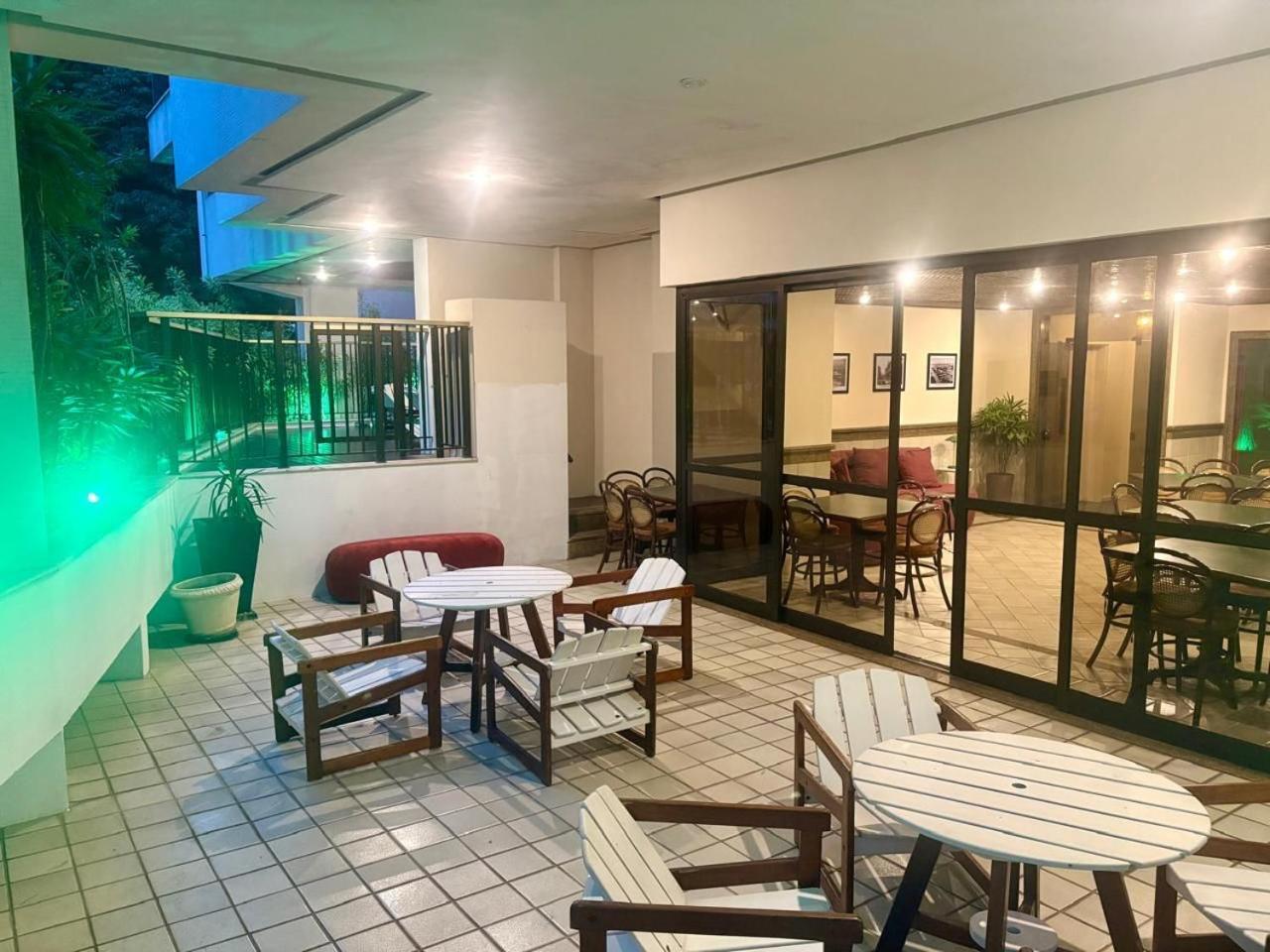 Aparthotel Independente Elysees *