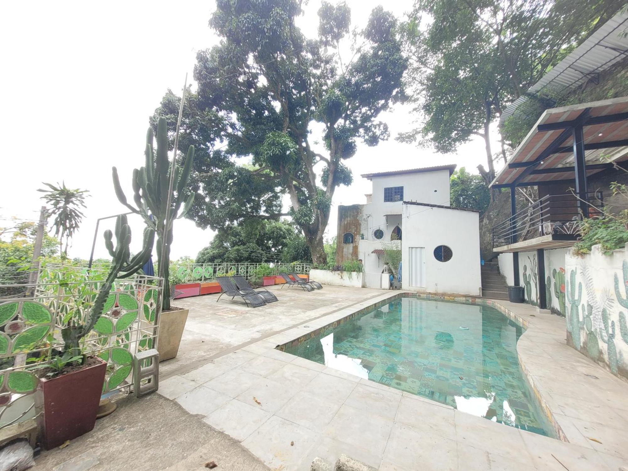Soul Rebel Rio - Vegan Retreat * Rio de Janeiro