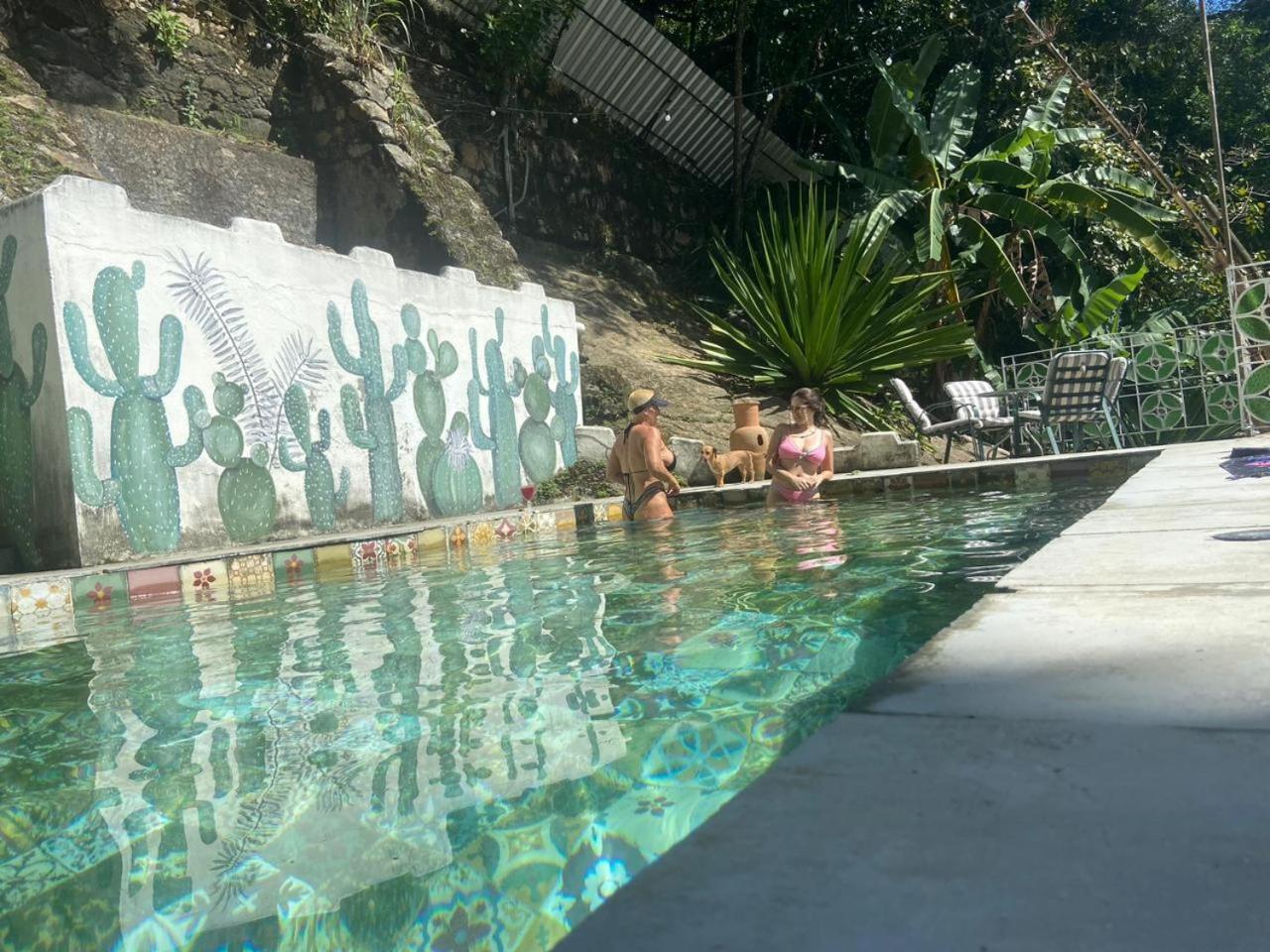 Soul Rebel Rio - Vegan Retreat * Rio de Janeiro