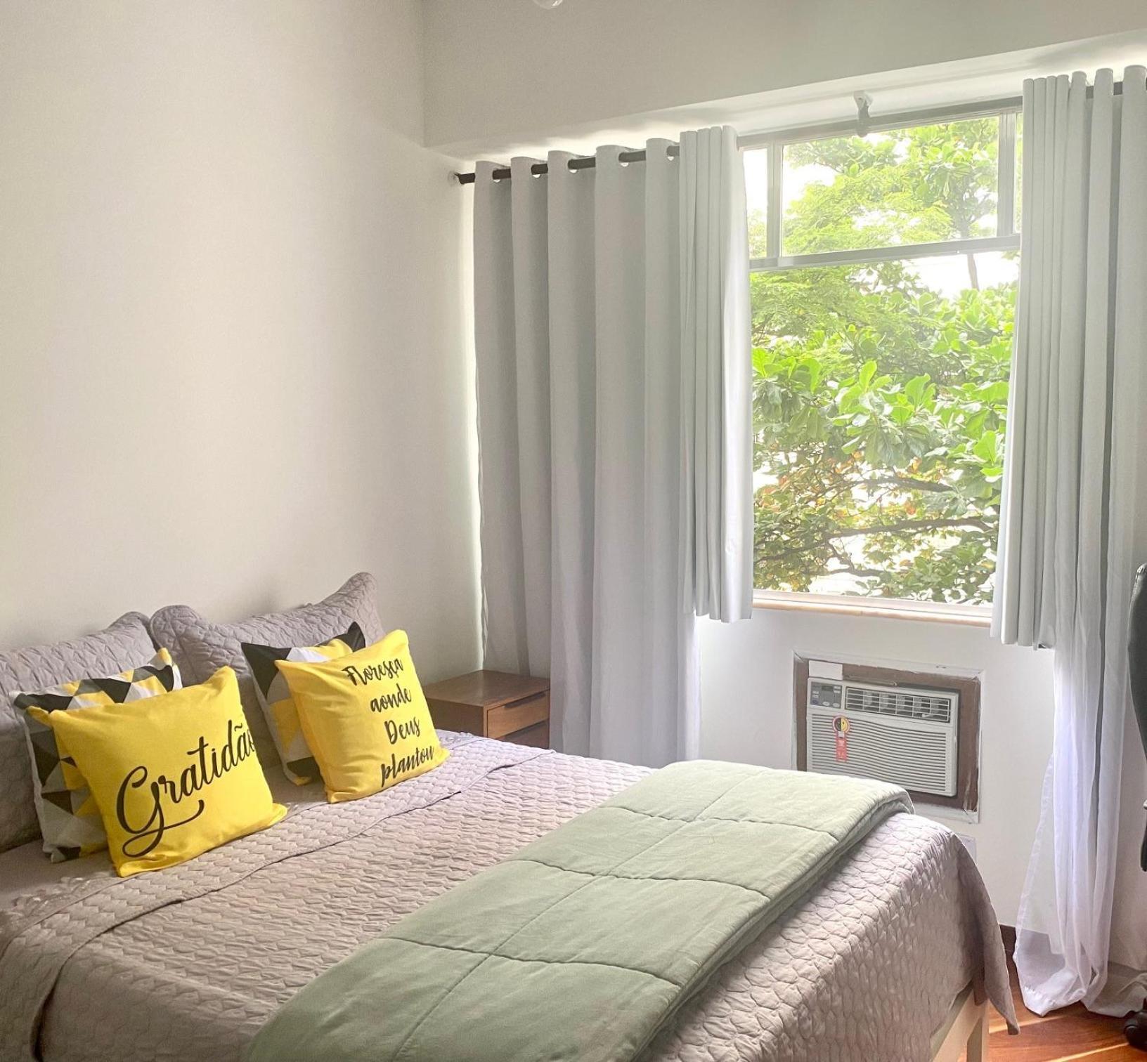 Loft Copacabana 300 Metros Da Posto 6 Apartamento