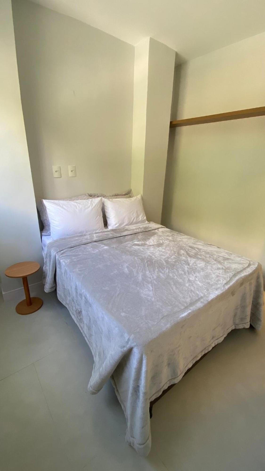 Lofts Modernos La Bossa - 405 Rio de Janeiro