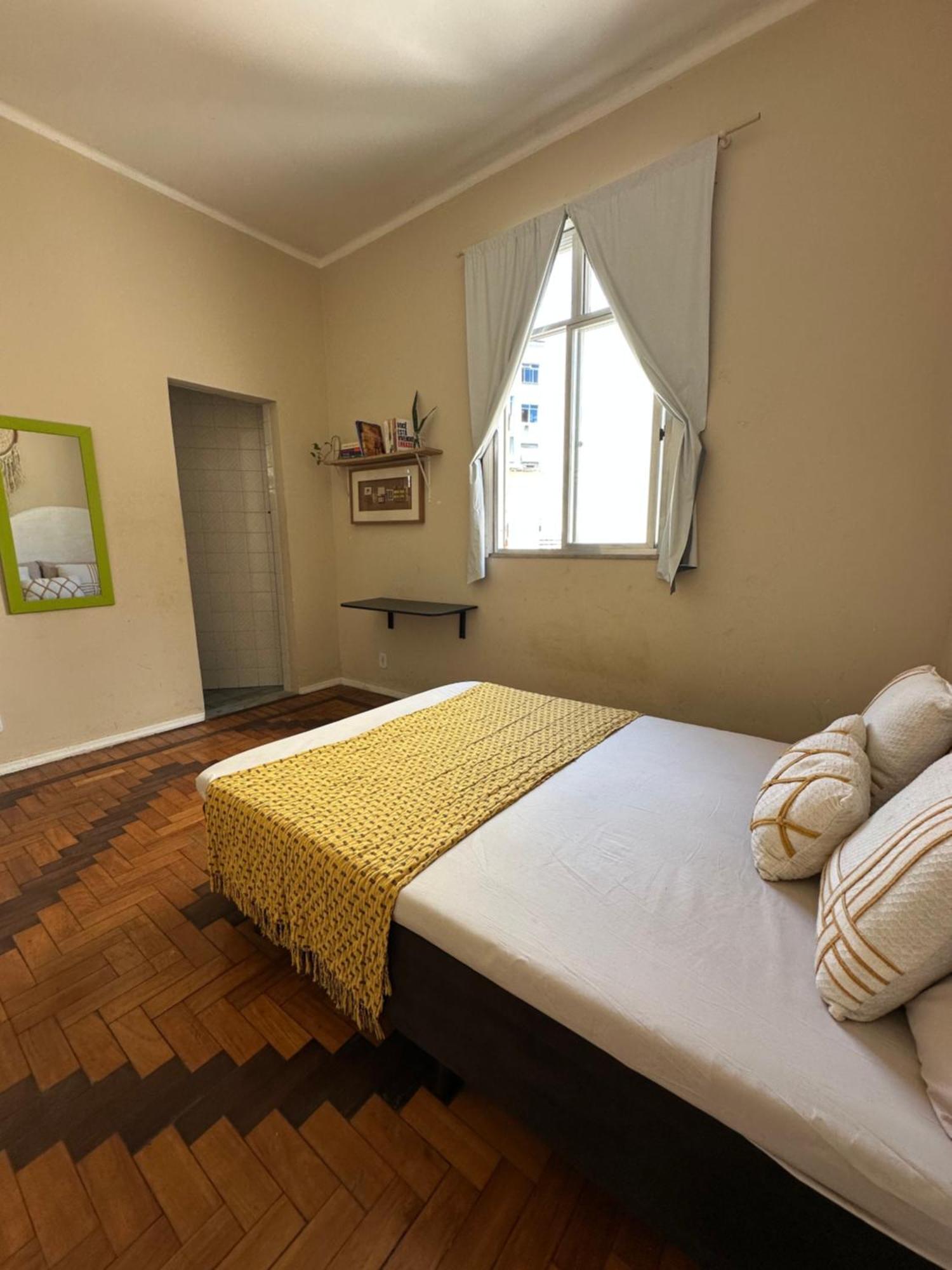 Private With Bathroom In Donwtown Casa de hóspedes Rio de Janeiro