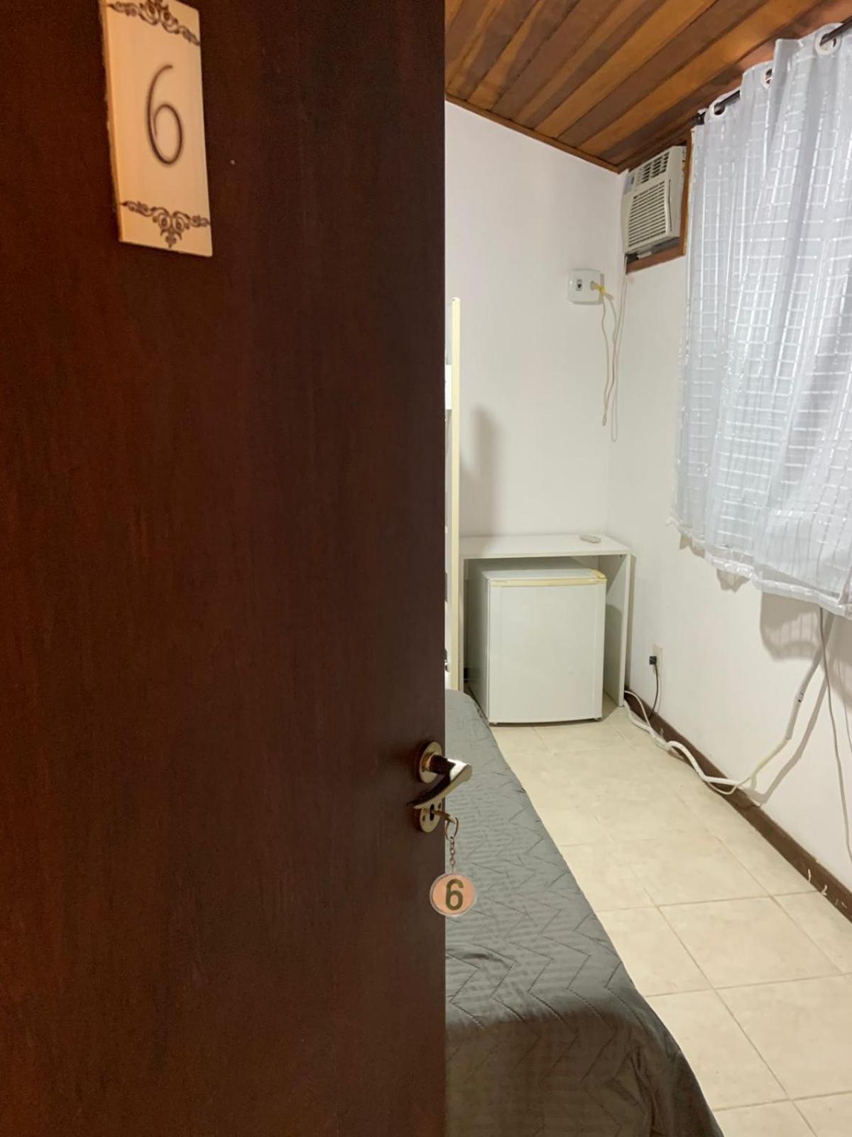 Gh Casa Da Montanha - Pernoite - * Rio de Janeiro
