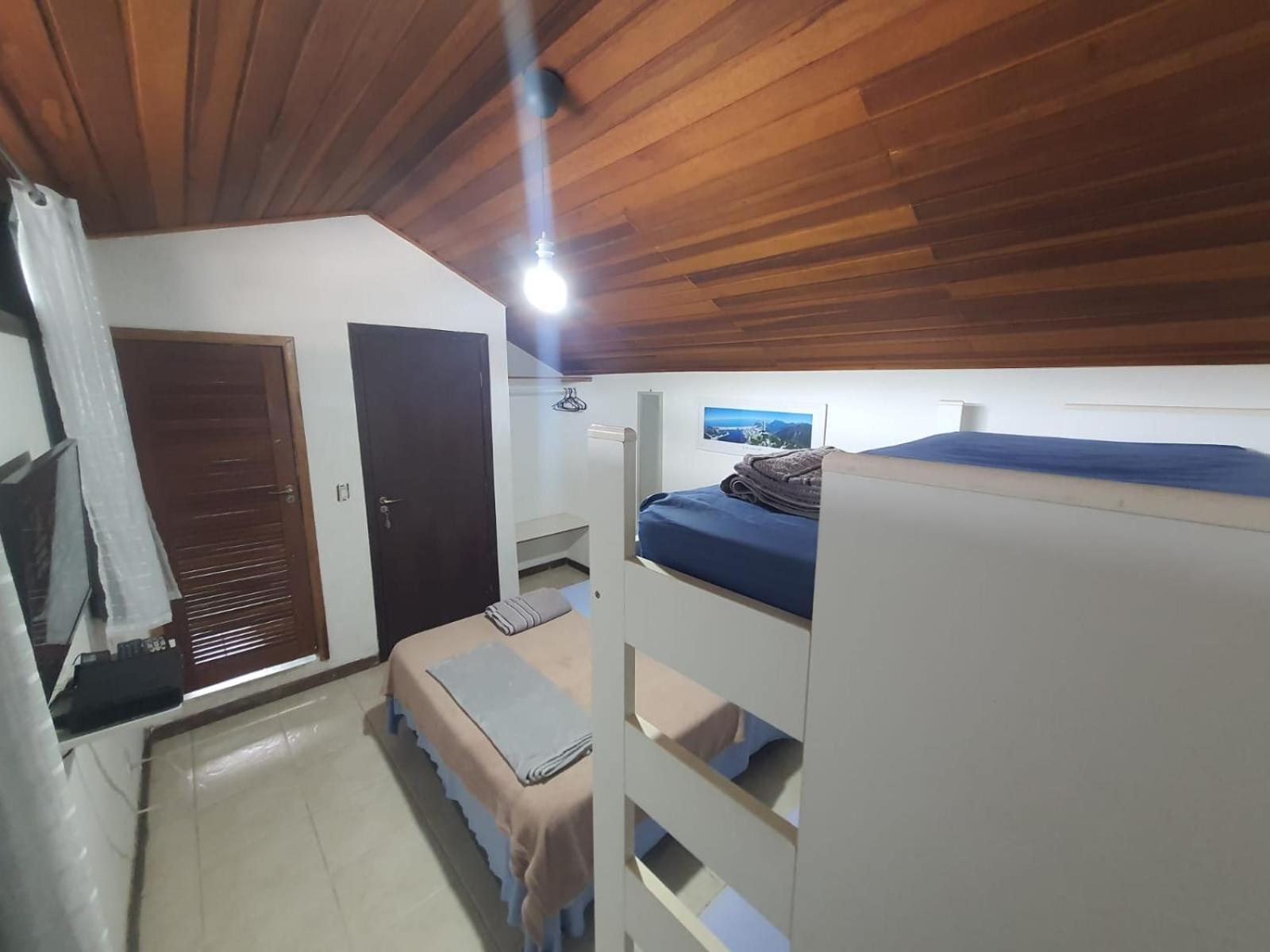 Gh Casa Da Montanha - Pernoite -