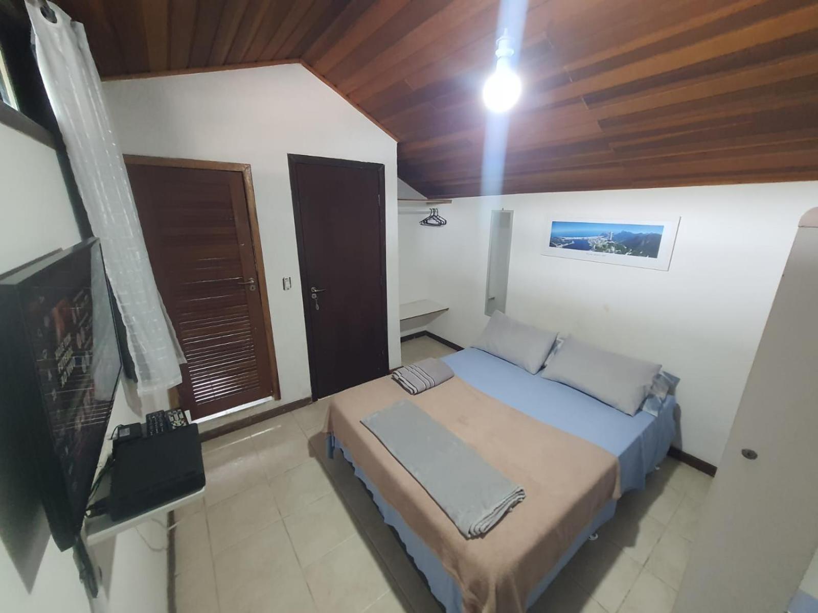Hospedagem domiciliar Gh Casa Da Montanha - Pernoite -