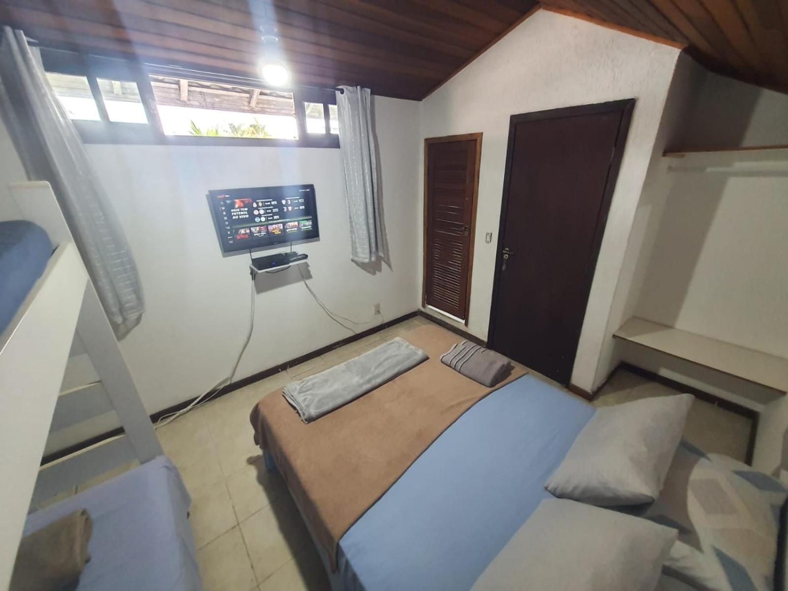 Gh Casa Da Montanha - Pernoite - Hospedagem domiciliar *
