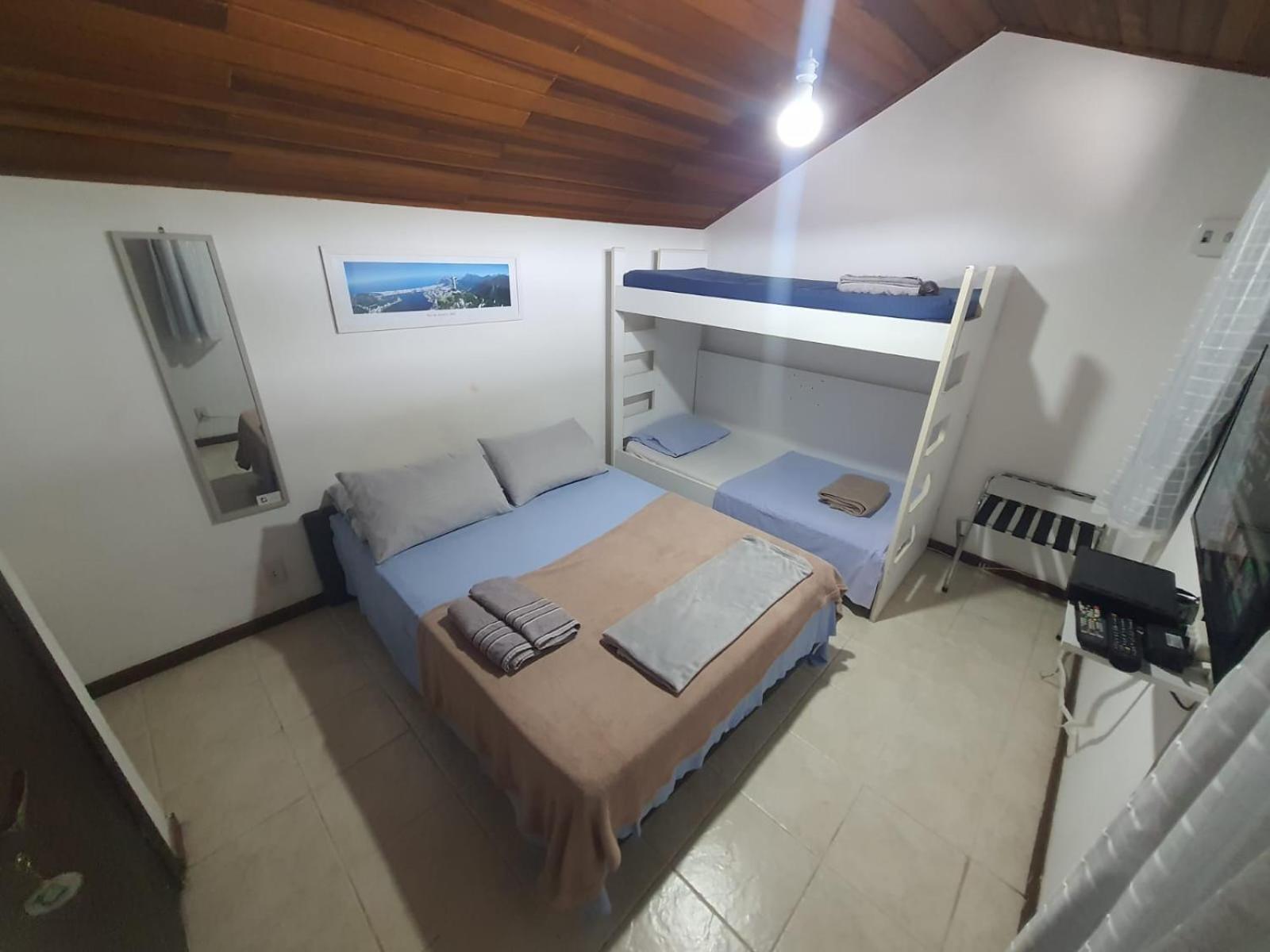 Hospedagem domiciliar Gh Casa Da Montanha - Pernoite - *