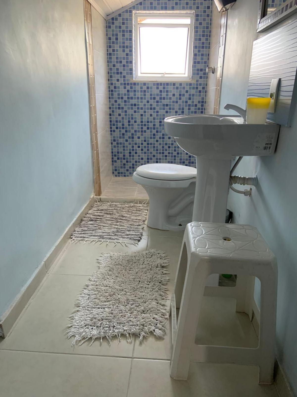 Gh Casa Da Montanha - Pernoite - Hospedagem domiciliar Rio de Janeiro