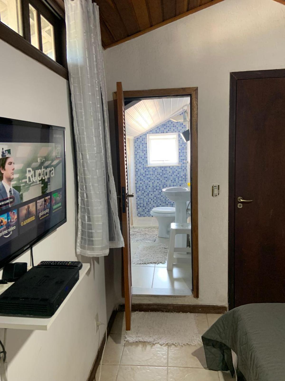 Gh Casa Da Montanha - Pernoite -