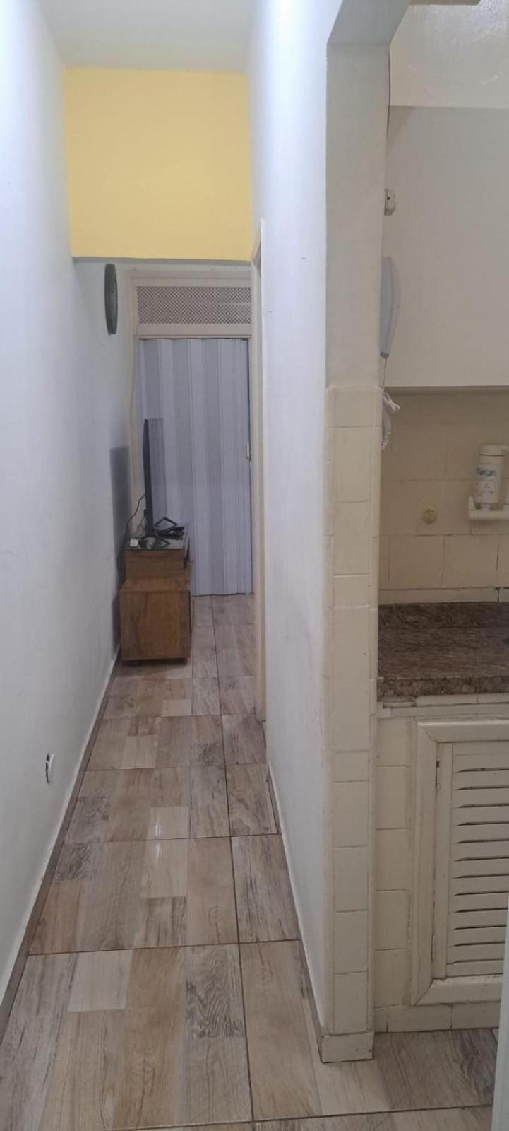 Pleno Centro De Rio Apartamento