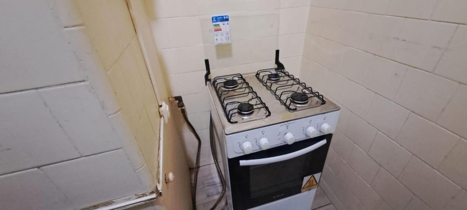 Apartamento Pleno Centro De Rio *