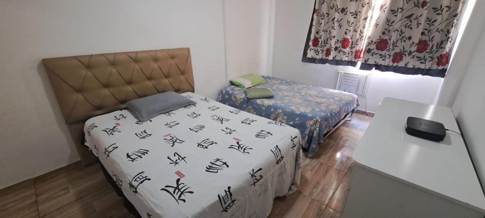 Apartamento Pleno Centro De Rio