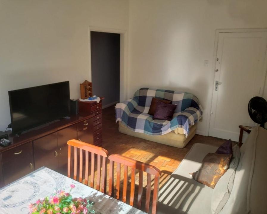 Apartamento Copacabana Vip2 Rio de Janeiro