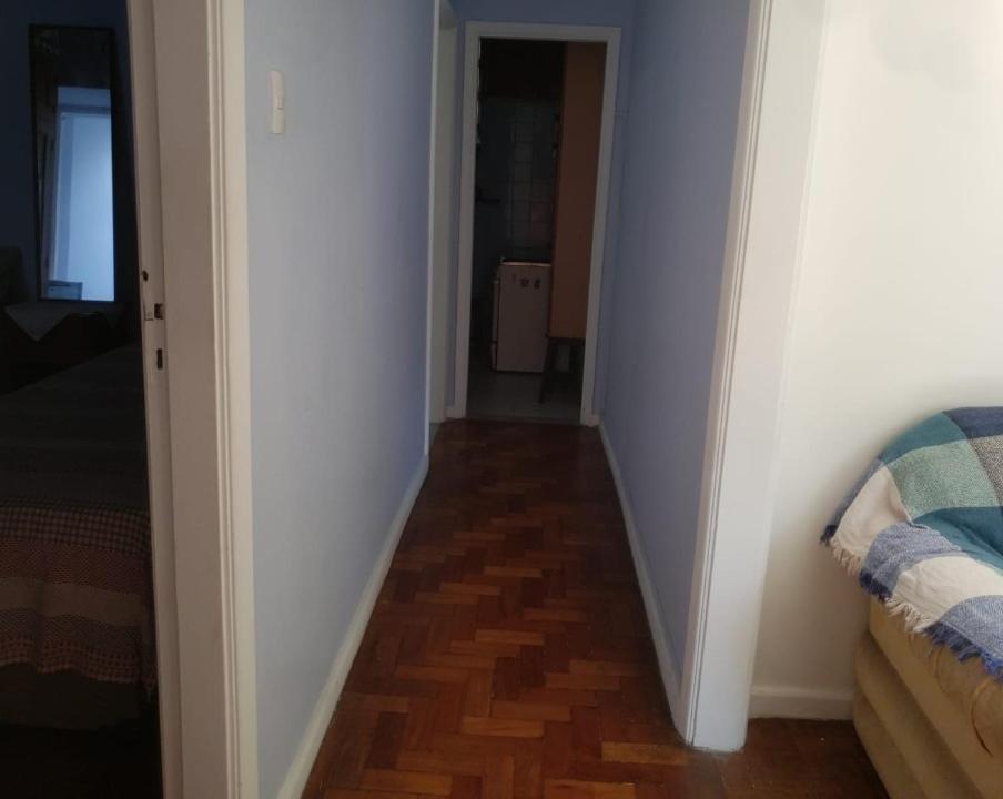 Copacabana Vip2 * Rio de Janeiro