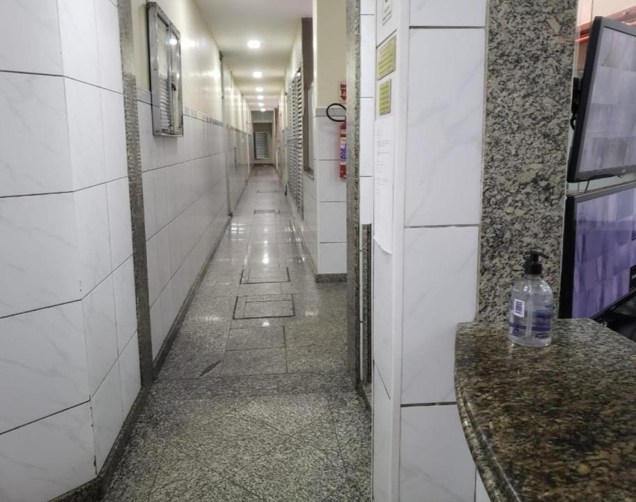 Copacabana Vip2 Rio de Janeiro