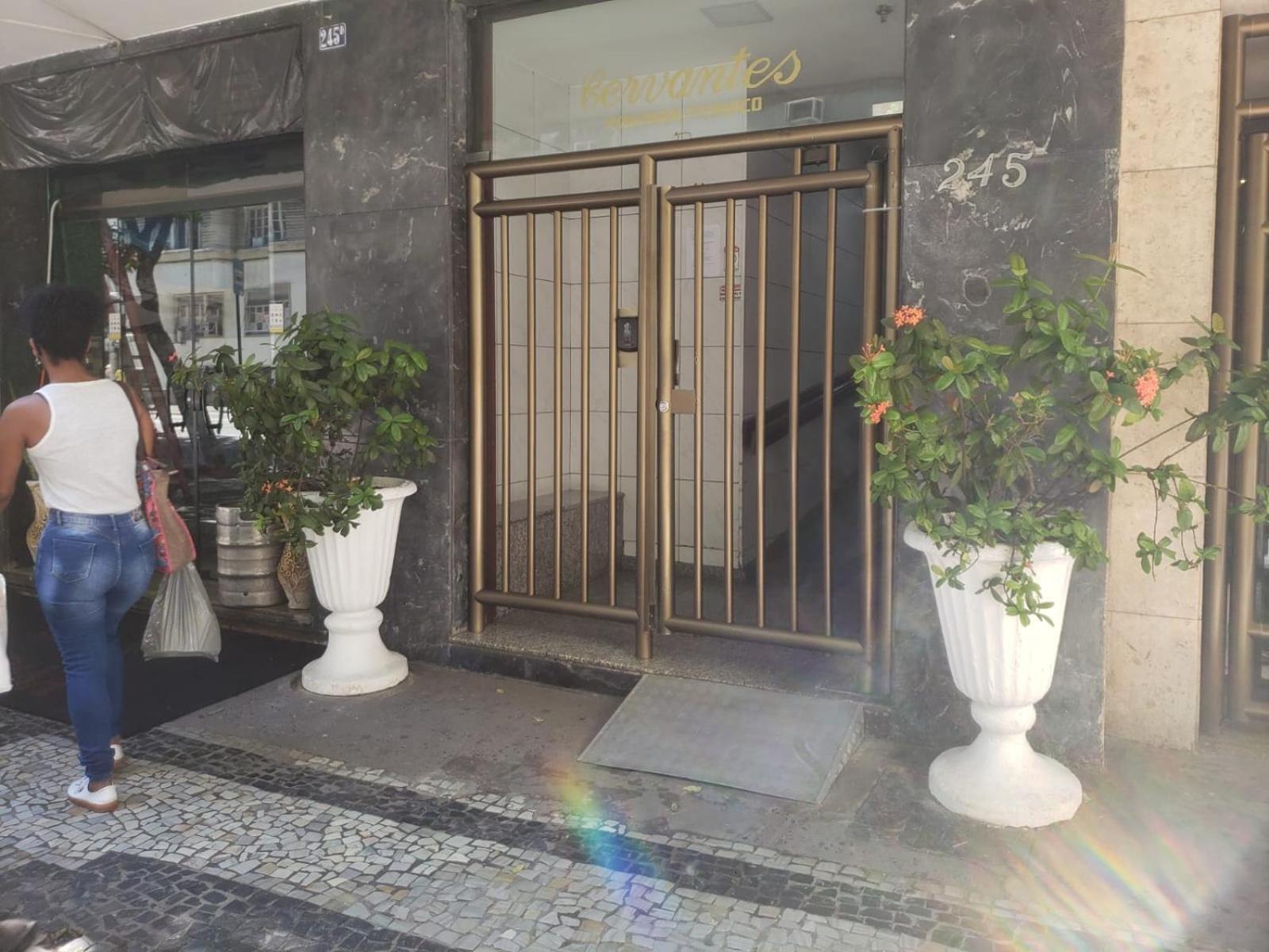 Copacabana Vip2