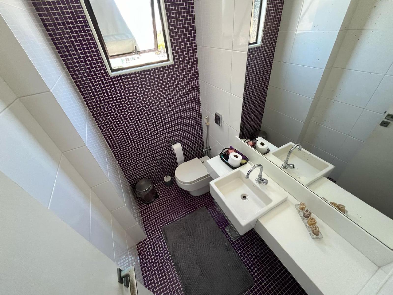 Em Cobertura Recreio Apart-hotel Rio de Janeiro