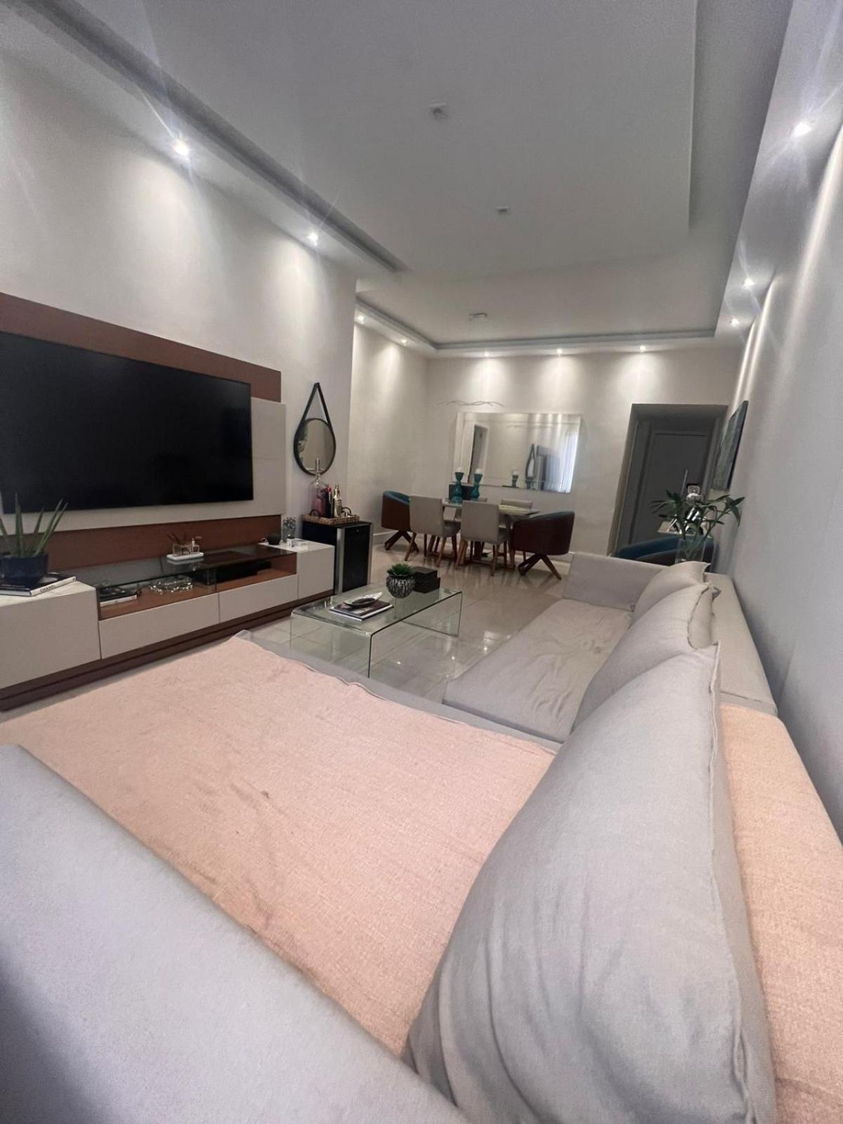 Apartamento Leblon 3 Quartos