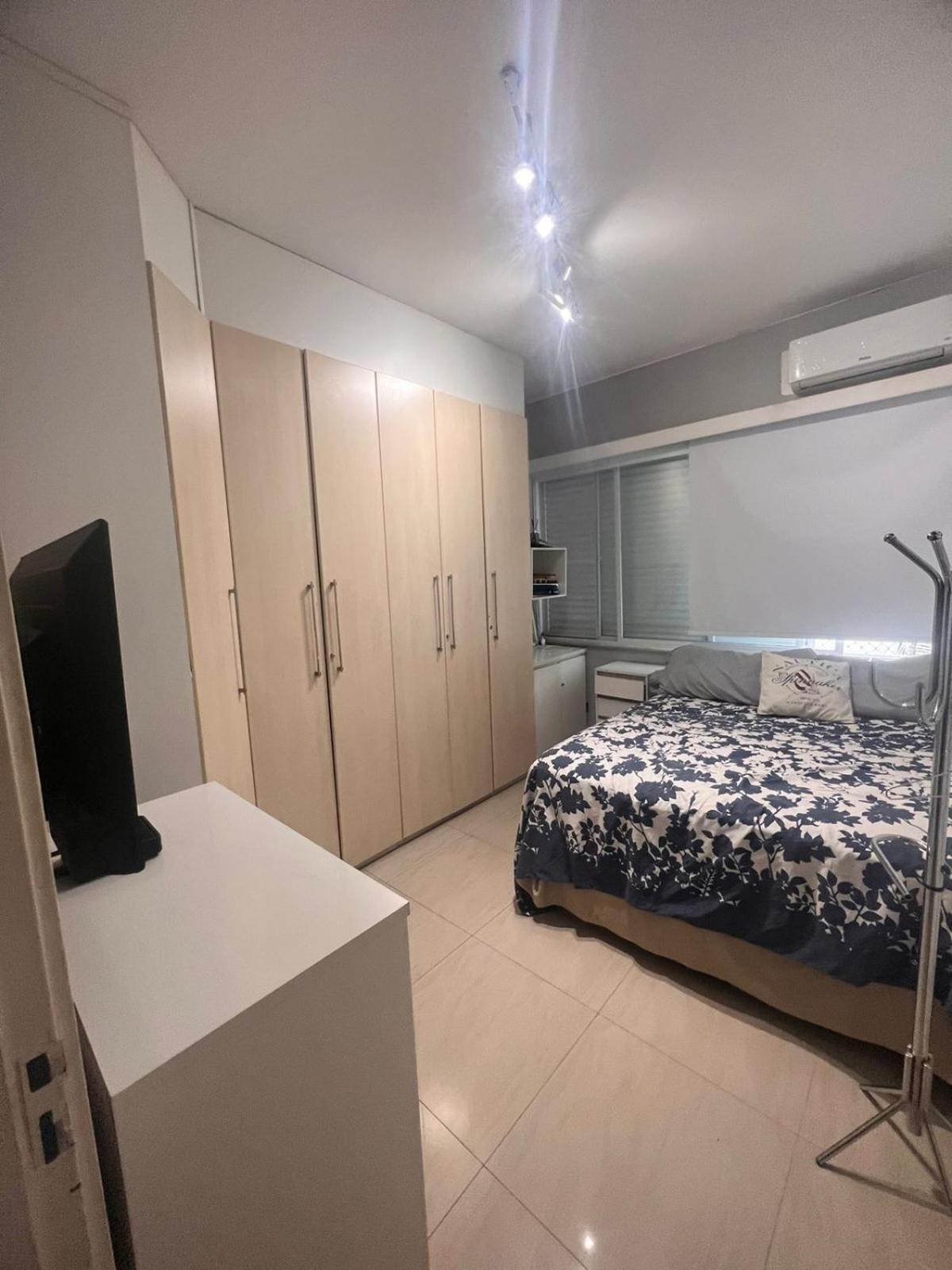 Apartamento Leblon 3 Quartos *