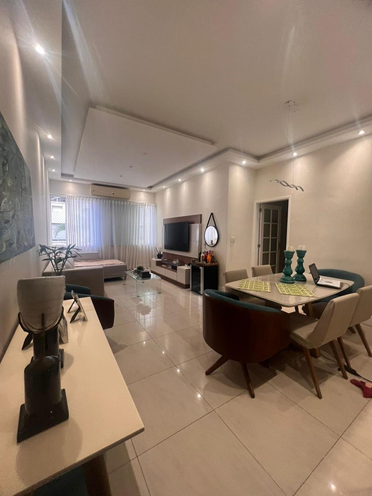 Apartamento Leblon 3 Quartos Rio de Janeiro
