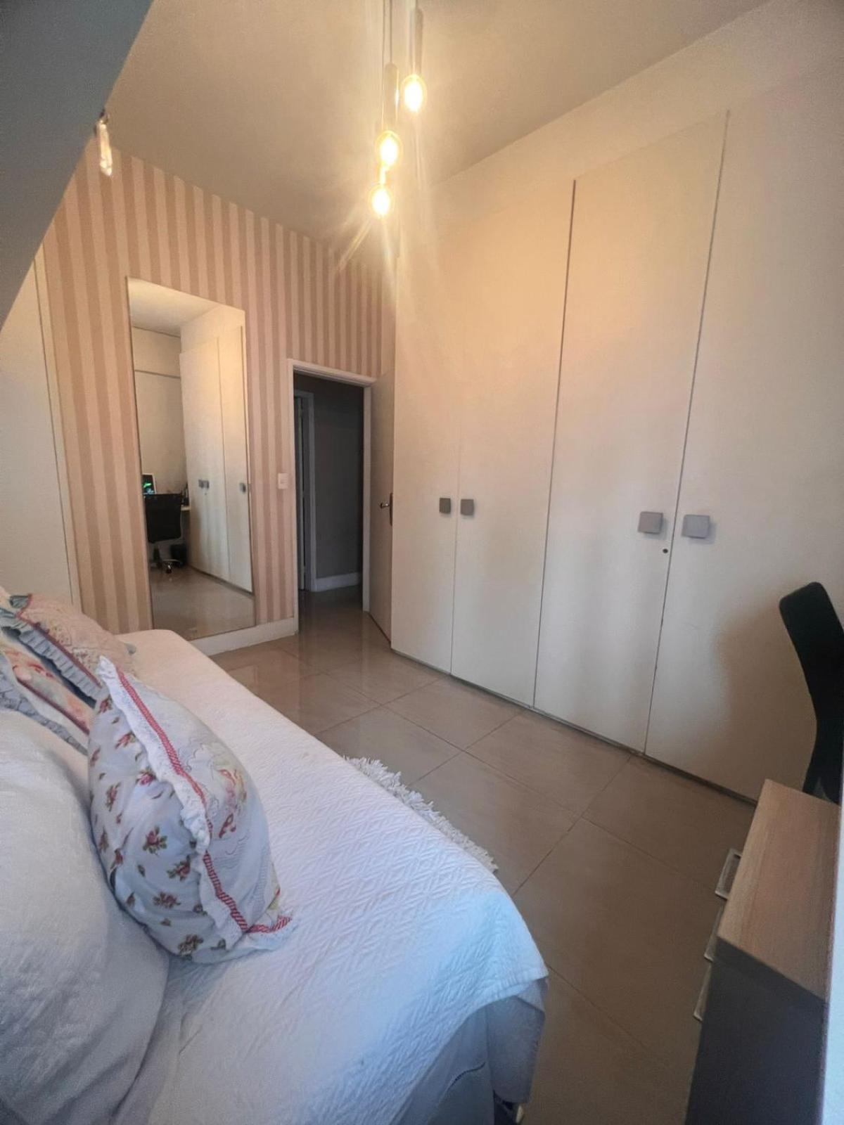 Leblon 3 Quartos Apartamento