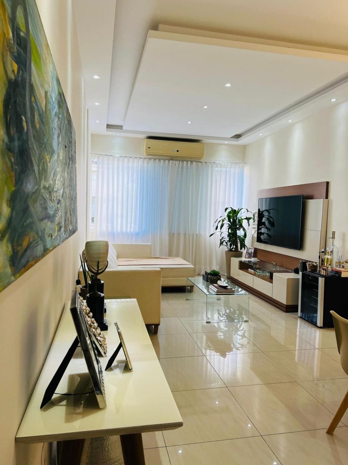 Apartamento Leblon 3 Quartos
