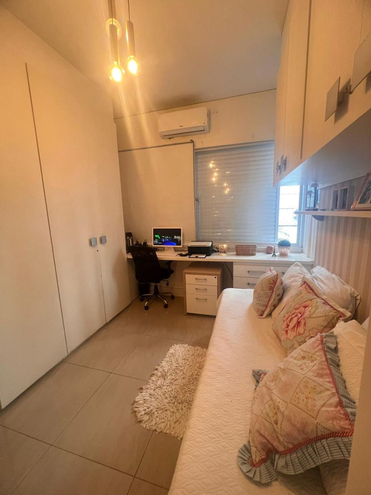 Leblon 3 Quartos Apartamento