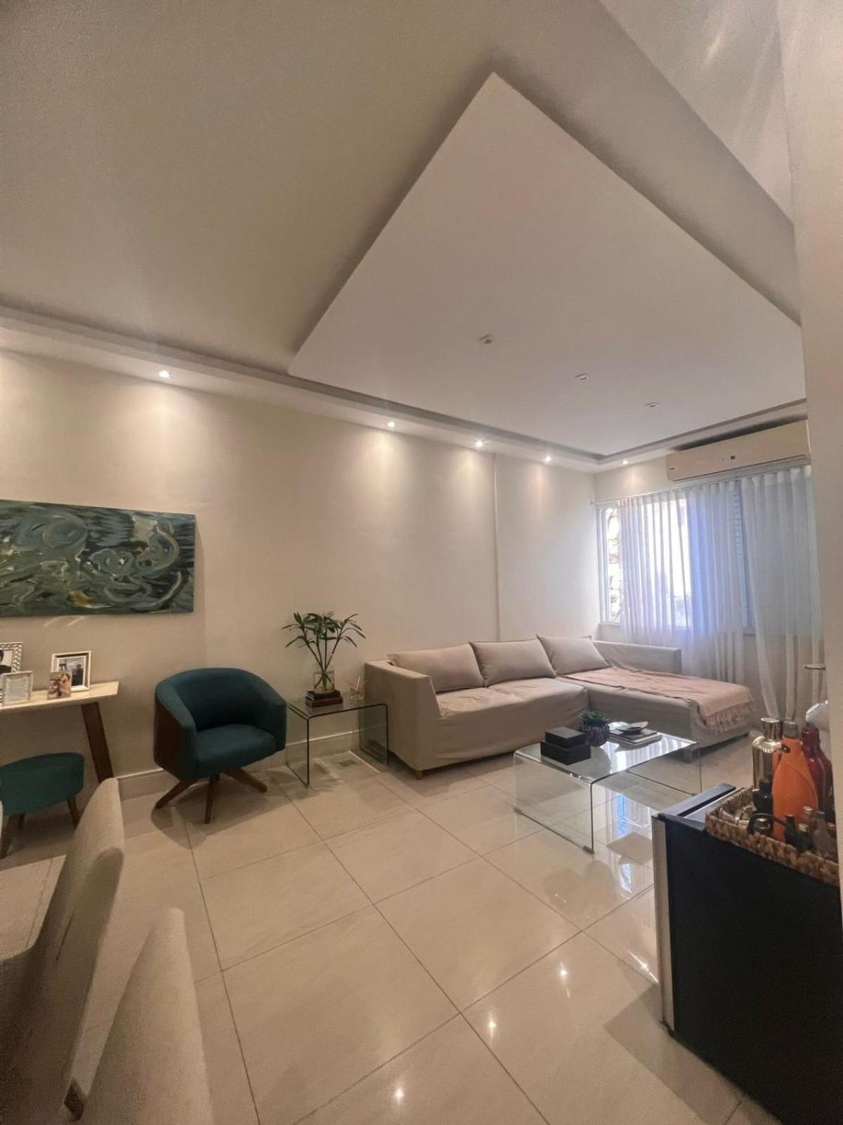 Leblon 3 Quartos Apartamento Rio de Janeiro