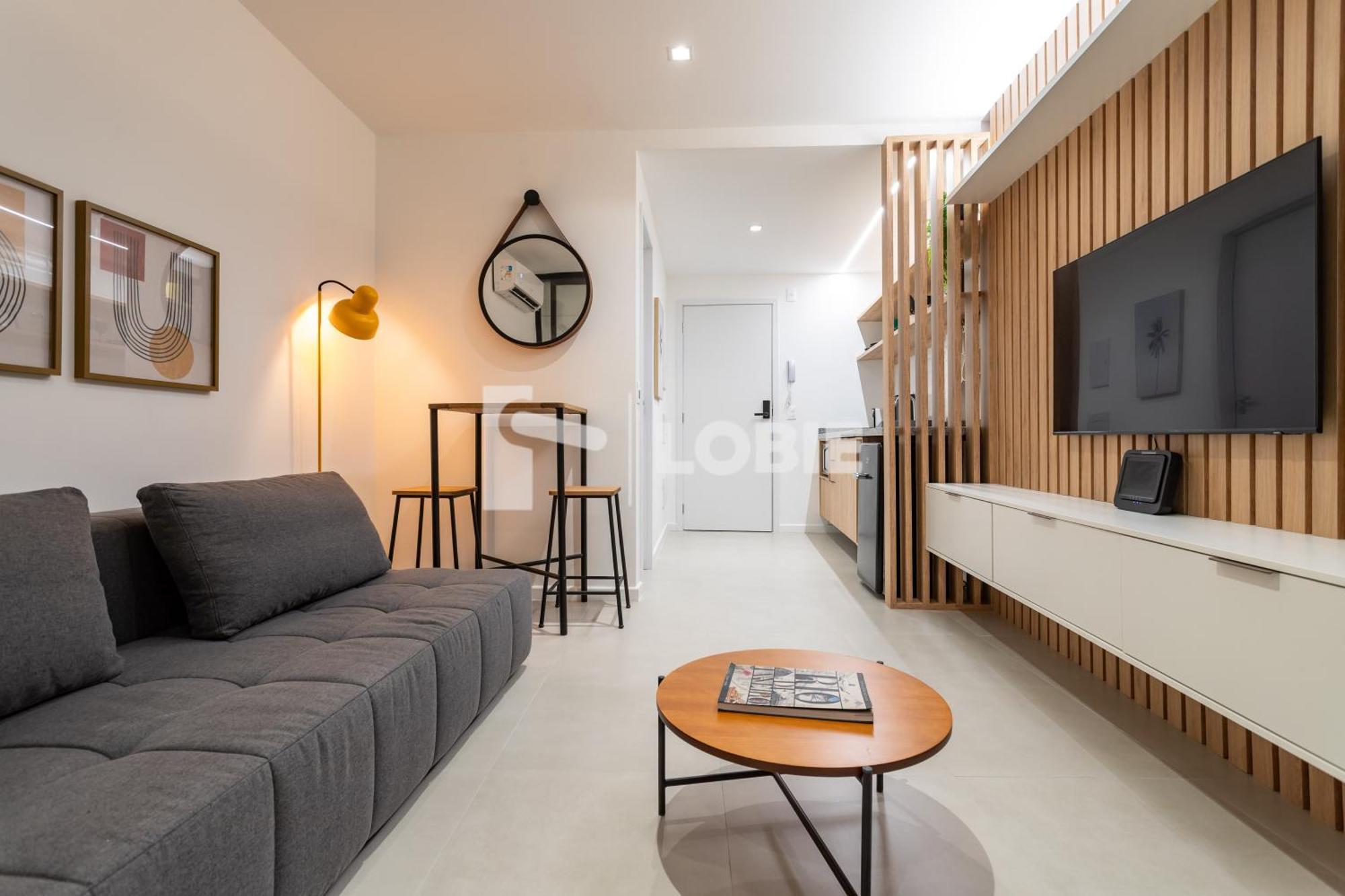 Lobie Gloria Del'art Apartment *