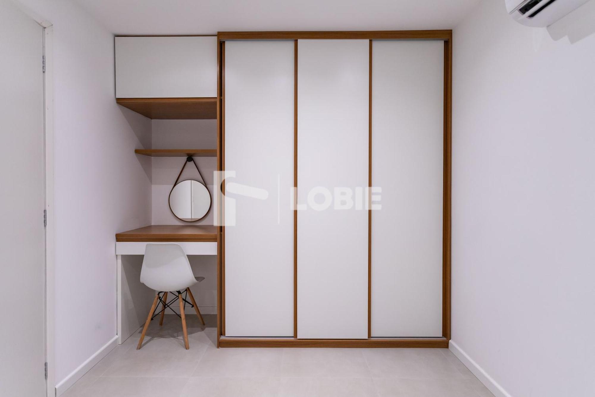 Apartment Lobie Gloria Del'art *