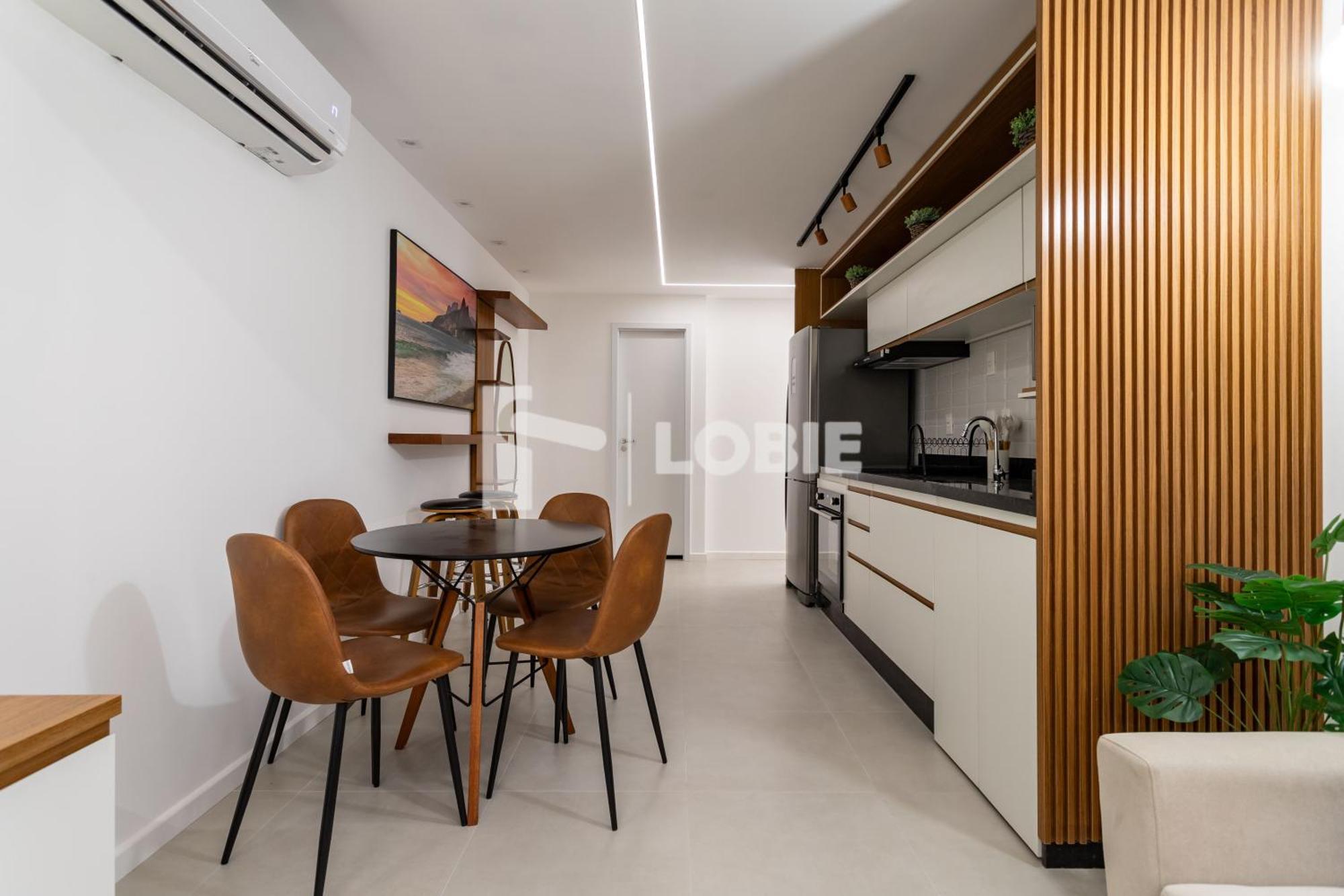 Apartment Lobie Gloria Del'art *