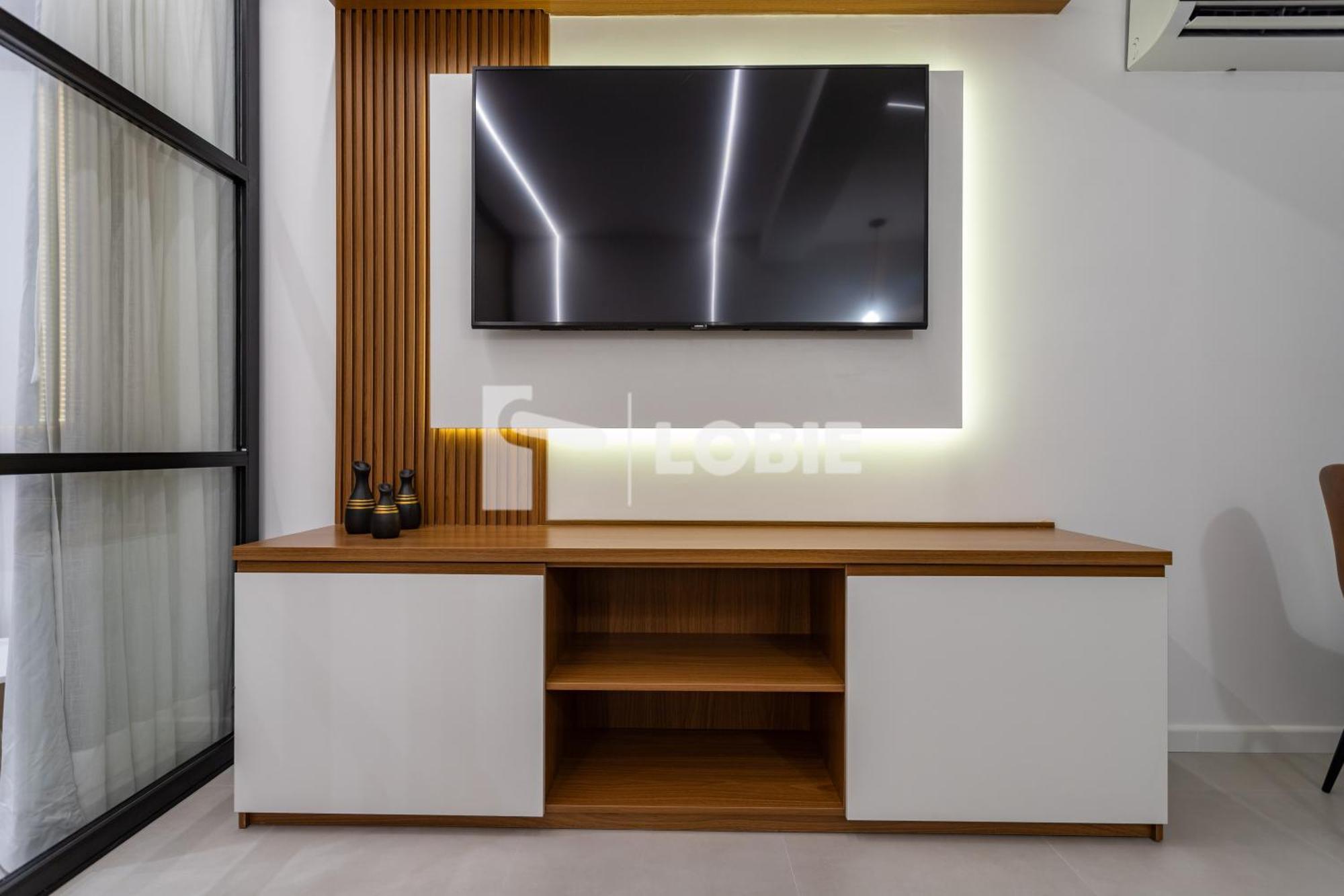 Lobie Gloria Del'art Apartment *