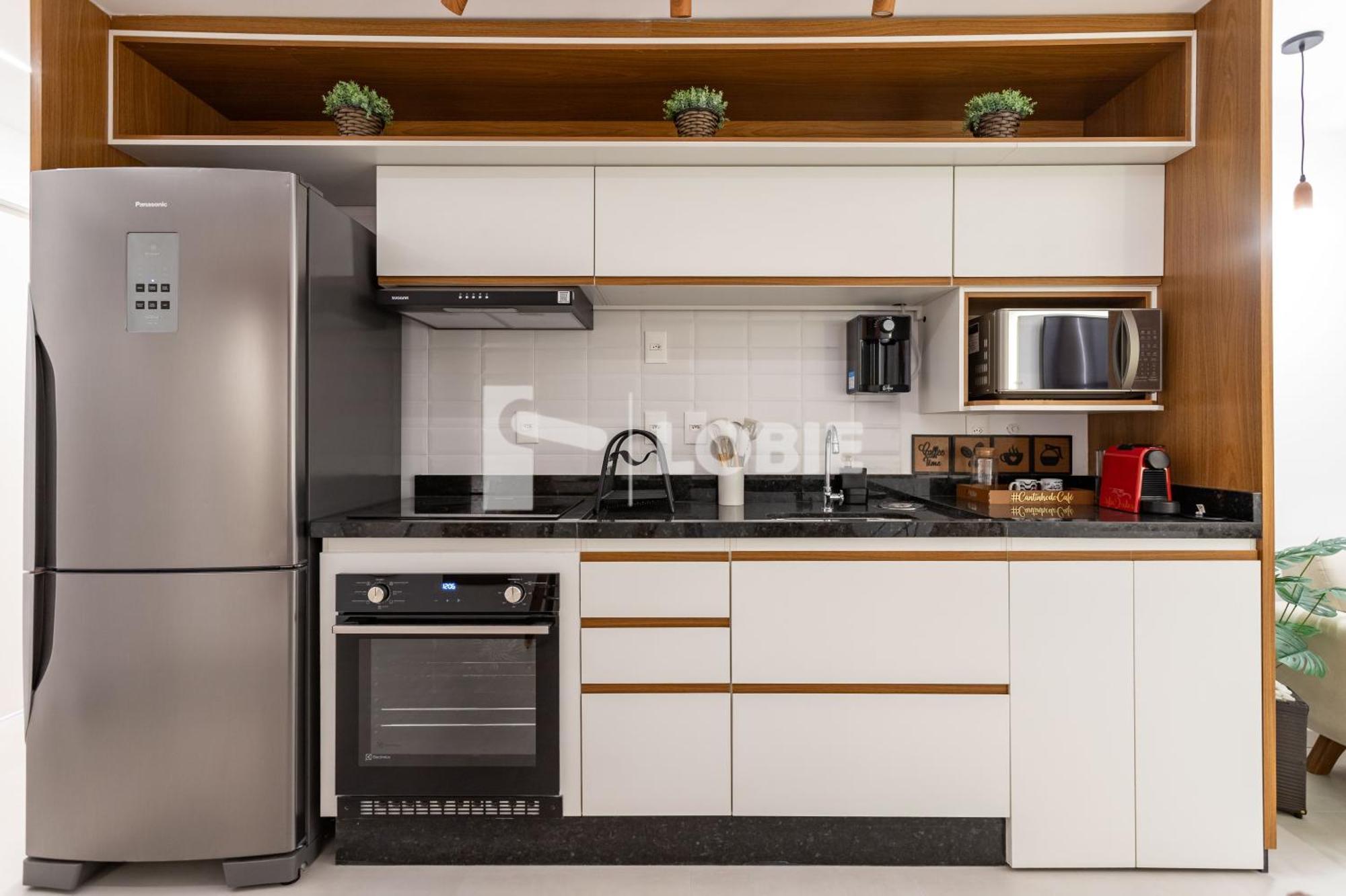 Apartment Lobie Gloria Del'art *