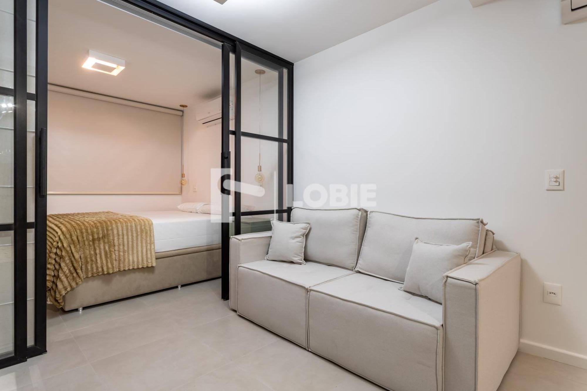Lobie Gloria Del'art Apartment Rio de Janeiro