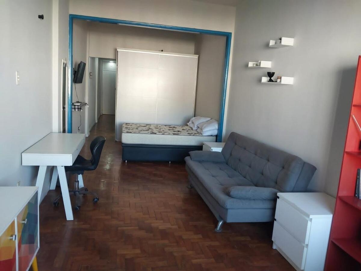 Sea View Of Copacabana Apartamento *