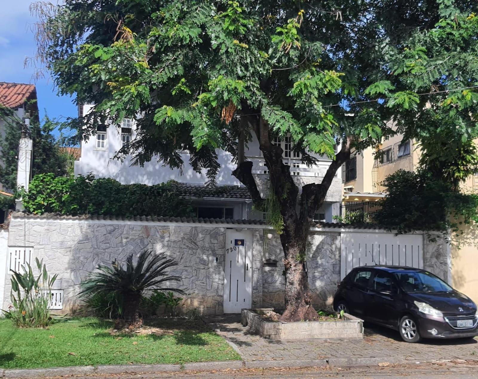 Gh Casa Da Montanha - Pernoite - Hospedagem domiciliar *