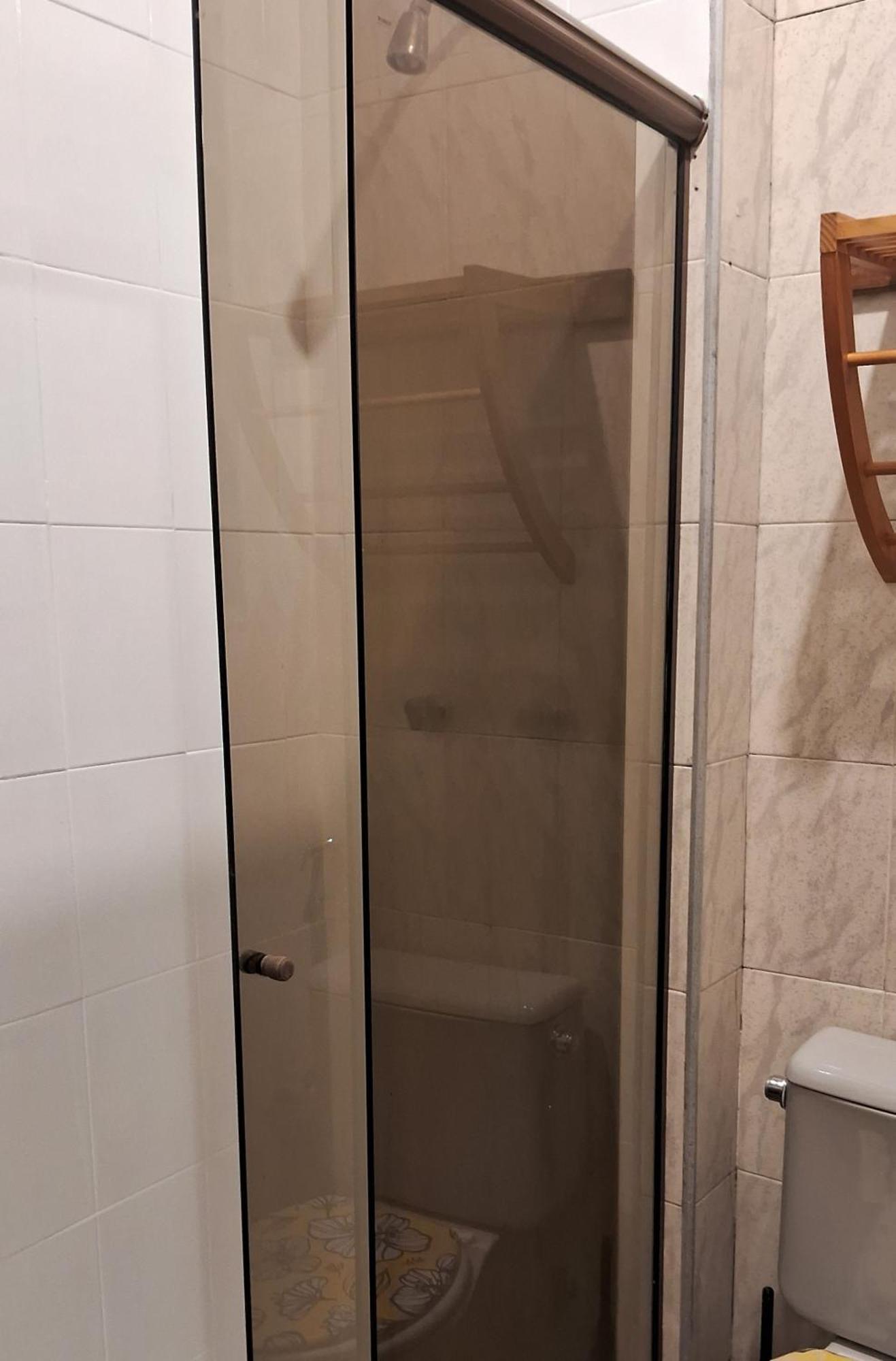 Loft Copacabana 300 Metros Da Posto 6 Apartamento